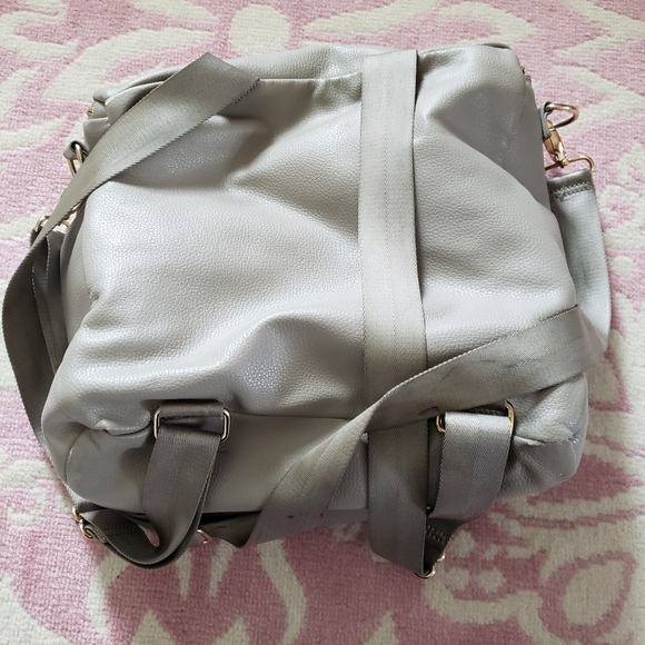 Fawn design full size diaper bag backpack - Picture 4 of 7